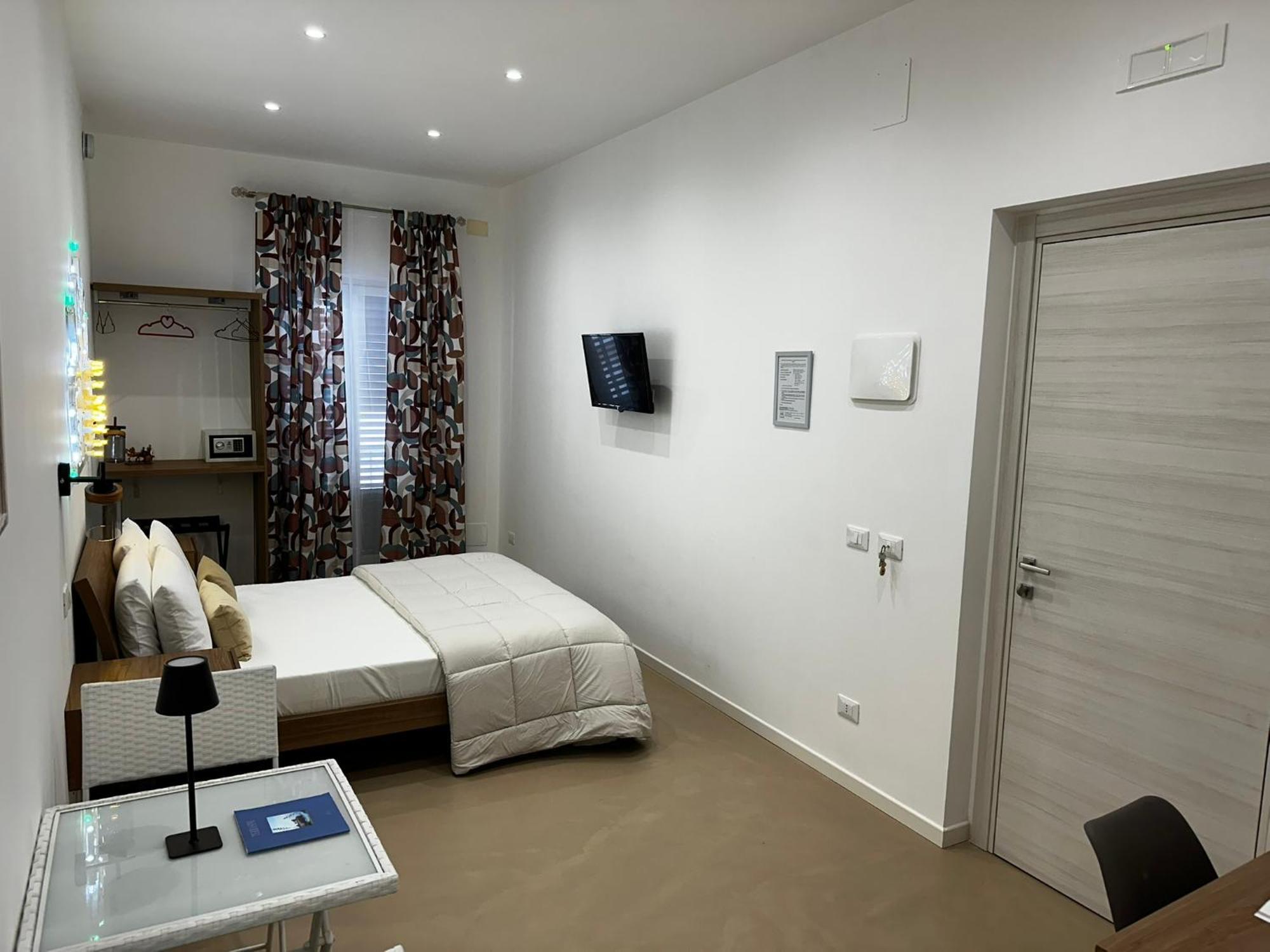 Terra D'Amuri Rooms Terrasini Bagian luar foto