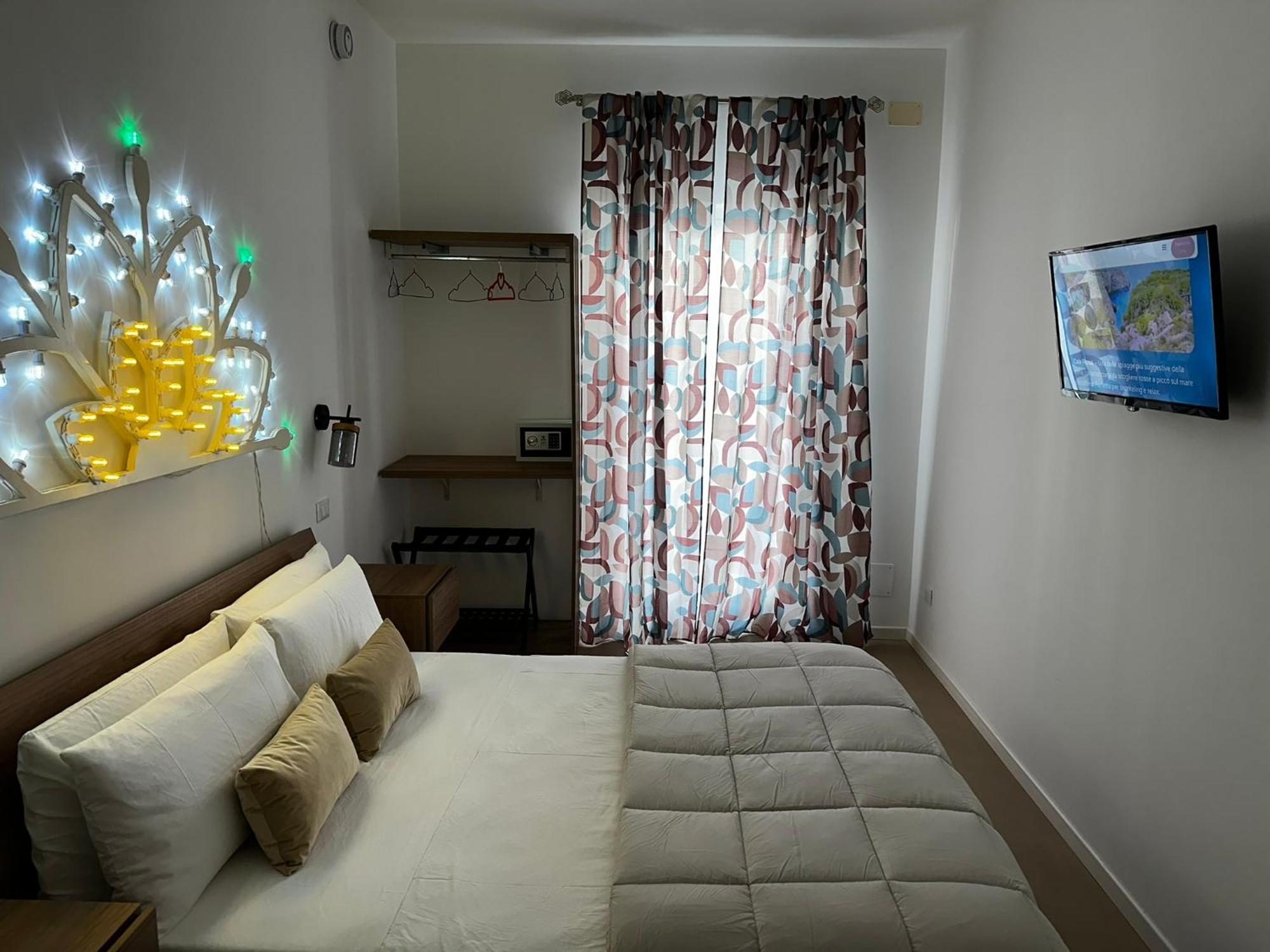 Terra D'Amuri Rooms Terrasini Bagian luar foto